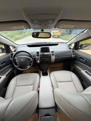 លក់ប្រញាប់ Prius 2007 Full
