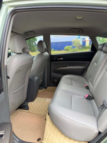លក់ប្រញាប់ Prius 2007 Full