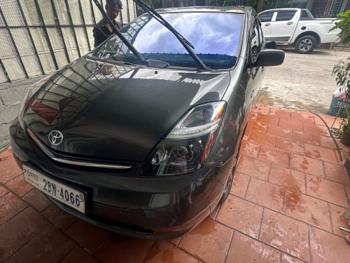 ឡានលក់Prius 2007 full