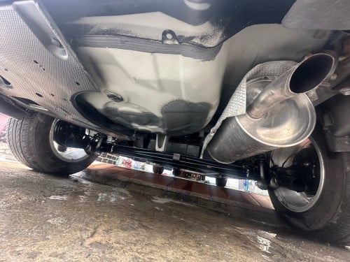 ឡានលក់Prius 2007 full