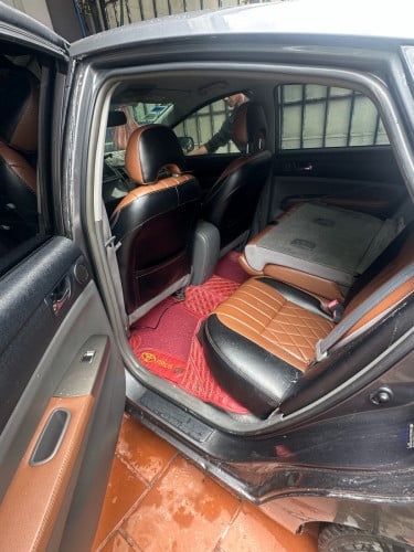 ឡានលក់Prius 2007 full