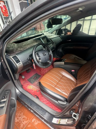 ឡានលក់Prius 2007 full