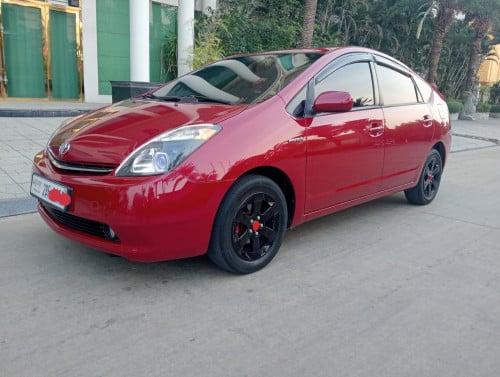លក់ឡានPrius07 Full Touring តំលៃលក់ 10600$