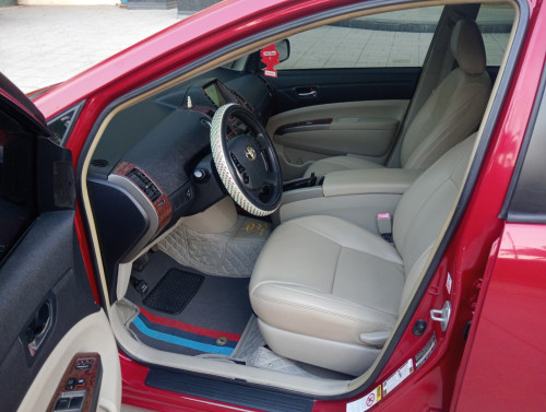 លក់ឡានPrius07 Full Touring តំលៃលក់ 10600$