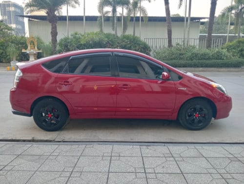 លក់ឡានPrius07 Full Touring តំលៃលក់ 10600$