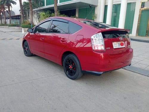 លក់ឡានPrius07 Full Touring តំលៃលក់ 10600$