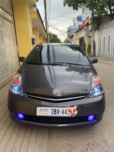 លក់រថយន្តPruis 2009 H/F