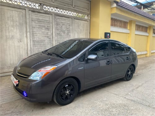 លក់រថយន្តPruis 2009 H/F