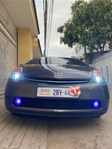 លក់រថយន្តPruis 2009 H/F