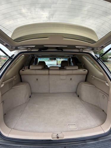 ឡានលក់ Rx300 2001 ប៉ុង1 ឡានថ្មី