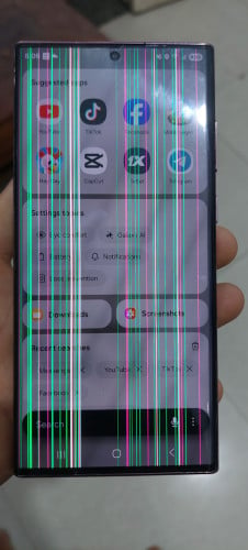លកS22 ultra