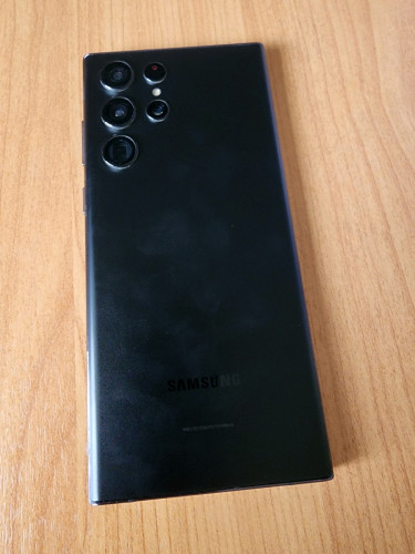 លក់S22Ultra 12g/512g