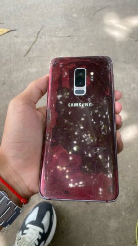 លក់ S9+