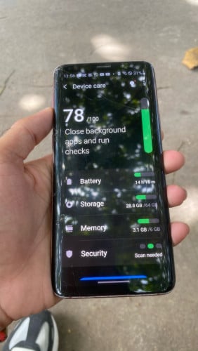 លក់ S9+