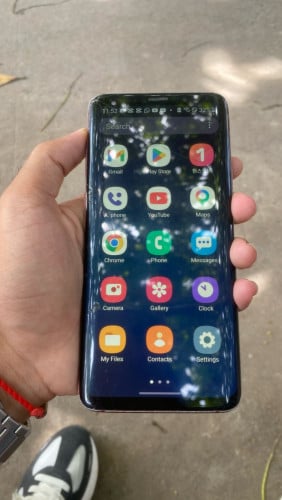 លក់ S9+