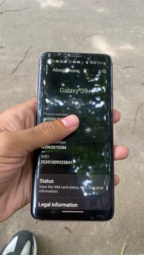 លក់ S9+