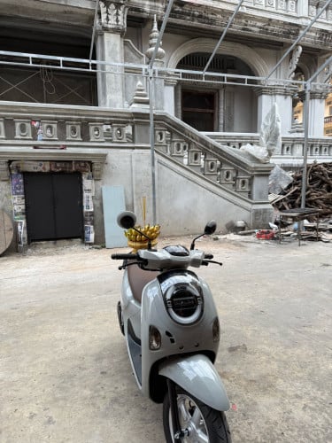 លក់Scoopy ឆ្នាំ2026