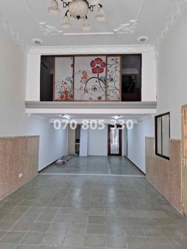 ហាងសំរាប់ជួលដូនពេញ  /  Shop for rent Daun Penh