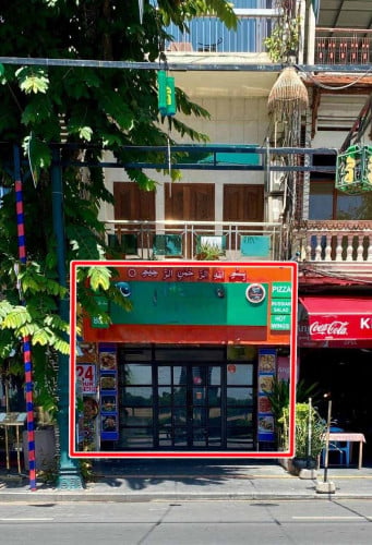 ហាងសំរាប់ជួលមាត់ទន្លេ ដូនពេញ  /  Shop for rent Rever Side  DaunPenh