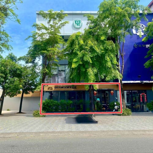 ហាងសំរាប់ជួលទួលគោក  /  Shop for rent Toul Kork