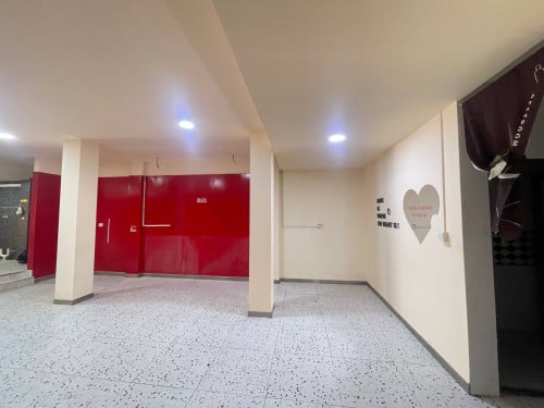 ផ្ទះសម្រាប់ជួល នៅបឹងកេងកង Shop house for rent at Bkk1  (H-09138