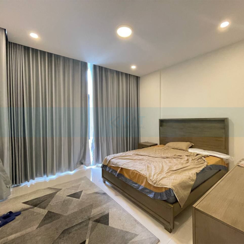 ផ្ទះអាជីវកម្មសម្រាប់ជួល / Shophouse For Rent