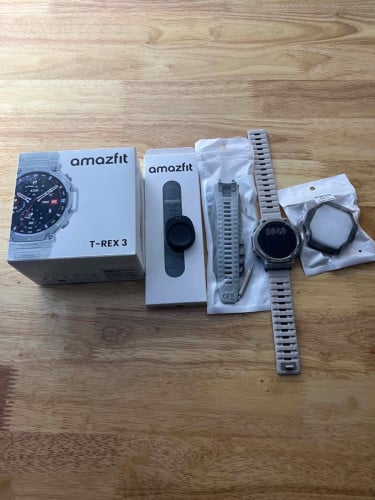 ចង់លក់smart watch
