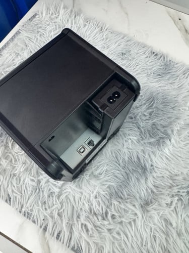 ម៉ាសុីនព្រីនវិក្កយបត្រ​  Thermal Receipt Printer XP-80T