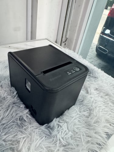 ម៉ាសុីនព្រីនវិក្កយបត្រ​  Thermal Receipt Printer XP-80T
