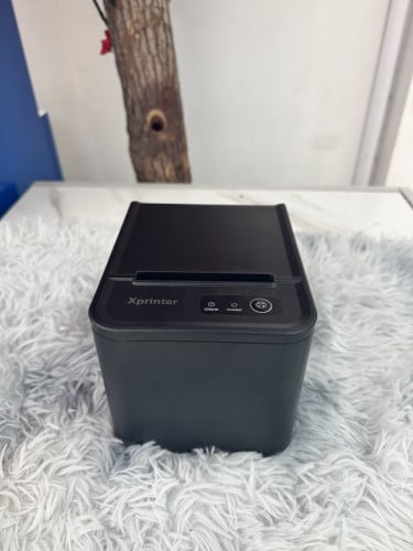 ម៉ាសុីនព្រីនវិក្កយបត្រ​  Thermal Receipt Printer XP-80T