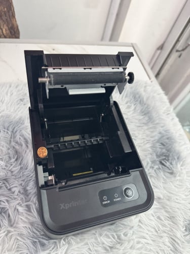 ម៉ាសុីនព្រីនវិក្កយបត្រ​  Thermal Receipt Printer XP-80T