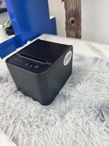 ម៉ាសុីនព្រីនវិក្កយបត្រ​  Thermal Receipt Printer XP-80T