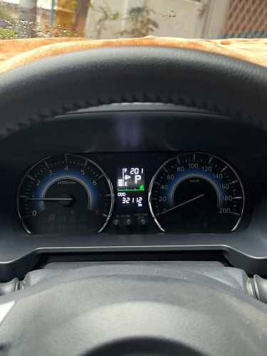 មហាសែនថ្មី TOYOTA RUSH 2022 ម្ចាស់ដេីមទីមួយថ្នាំសុីនមួយជុំ