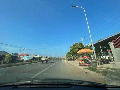 ✅ដីជួលបេីកហ្គារាសឡាននៅព្រែកតាម៉ាក់
