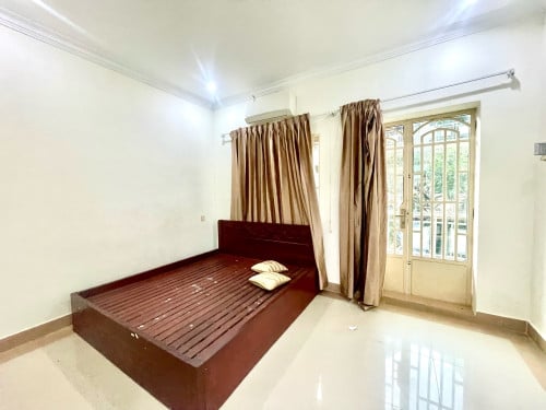 ✅ផ្ទះល្វែង សម្រាប់ជួល នៅក្បែរទួលគោក (Code: R-00187)