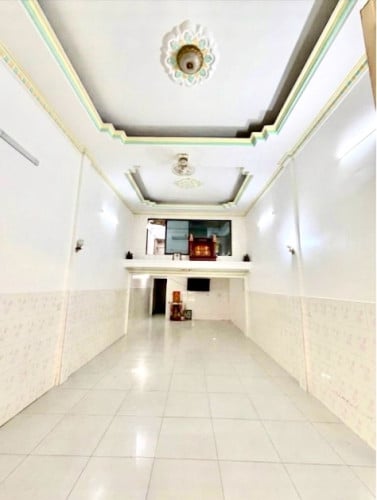 ✅ផ្ទះល្វែង សម្រាប់ជួល ម្តុំសំណង់១២ ទួលគោក (Code: R-00193)