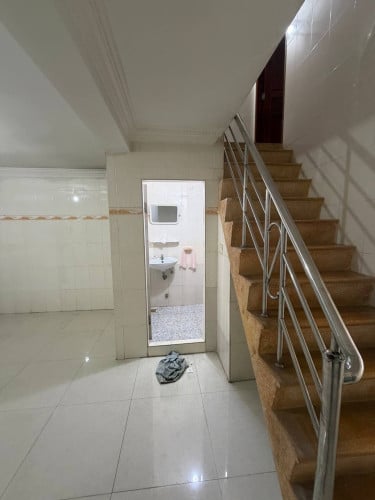 ✅🏡ផ្ទះ​ល្វែងជួល​សំរាប់ស្នាក់នៅ​ អាចបេីក​អាជីវកម្មលក់​onlline