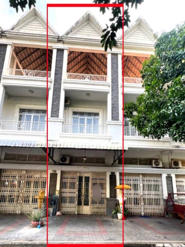 ✅🏡ផ្ទះ​ជួល​ស្នាក់នៅ​ រឺ​អាច​លក់​ onlline