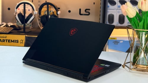 ✔️Gaming MSI✔️ម៉ូតពេញនិយម កម្លាំងម៉ាសុីនខ្លាំង✔️