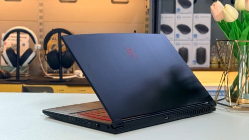 ✔️Gaming MSI✔️ម៉ូតពេញនិយម កម្លាំងម៉ាសុីនខ្លាំង✔️