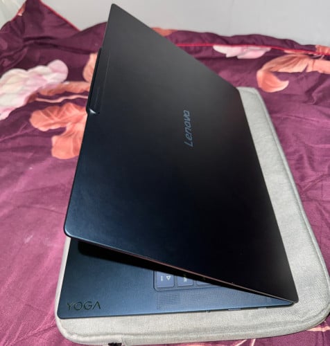 ✨ LENOVO YOGA Slim7 14Q8X9 OLED 3K ✨Snapdragon Elite - X1E78100RAM 32GB LPDDR5X 8448MT/sSSD 1TB