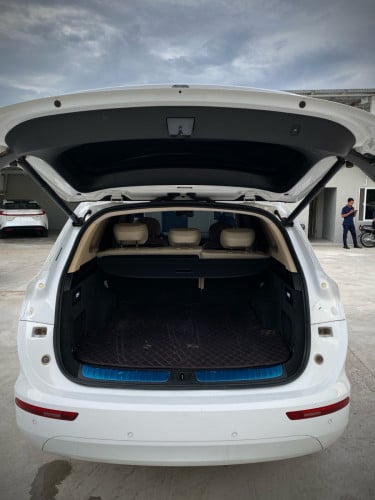 ⭐️𝟐𝟎𝟐𝟒 𝐀𝐈𝐓𝐎 𝐌𝟕 𝟏.𝟓𝐓 𝟏𝟓𝟐𝐇𝐏 𝐋𝟒 𝐑𝐄𝐄𝐕 𝟑𝟖.𝟓𝐊𝐖𝐇