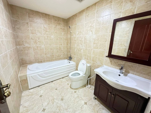🏙️ Olympia City | Luxury 2-Bedroom Executive Residence