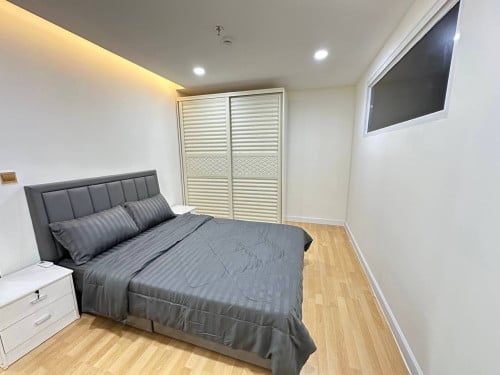 🏙️ Olympia City | Luxury 2-Bedroom Executive Residence