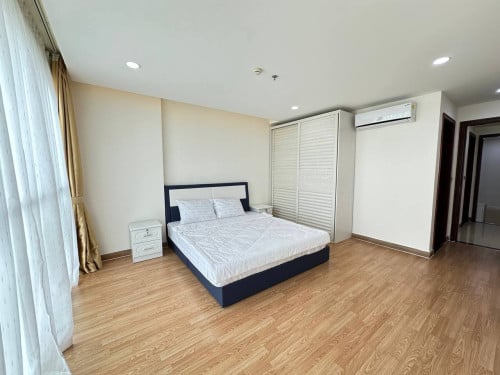 🏙️ Olympia City | Luxury 2-Bedroom Executive Residence