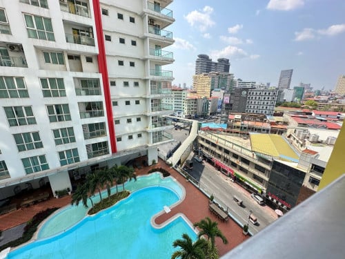 🏙️ Olympia City | Luxury 2-Bedroom Executive Residence