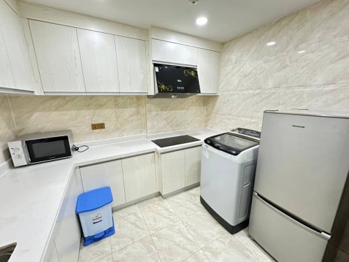 🏙️ Olympia City | Luxury 2-Bedroom Executive Residence