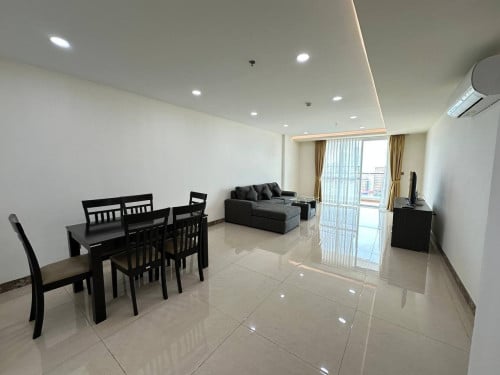 🏙️ Olympia City | Luxury 2-Bedroom Executive Residence