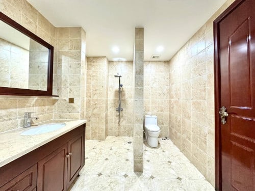 🏙️ Olympia City Penthouse | 300sqm Duplex Servivced Residence