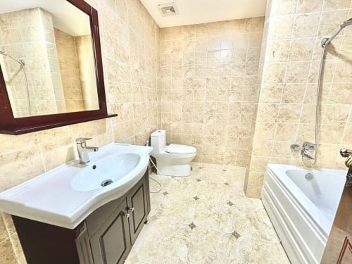 🏙️ Olympia City Penthouse | 300sqm Duplex Servivced Residence